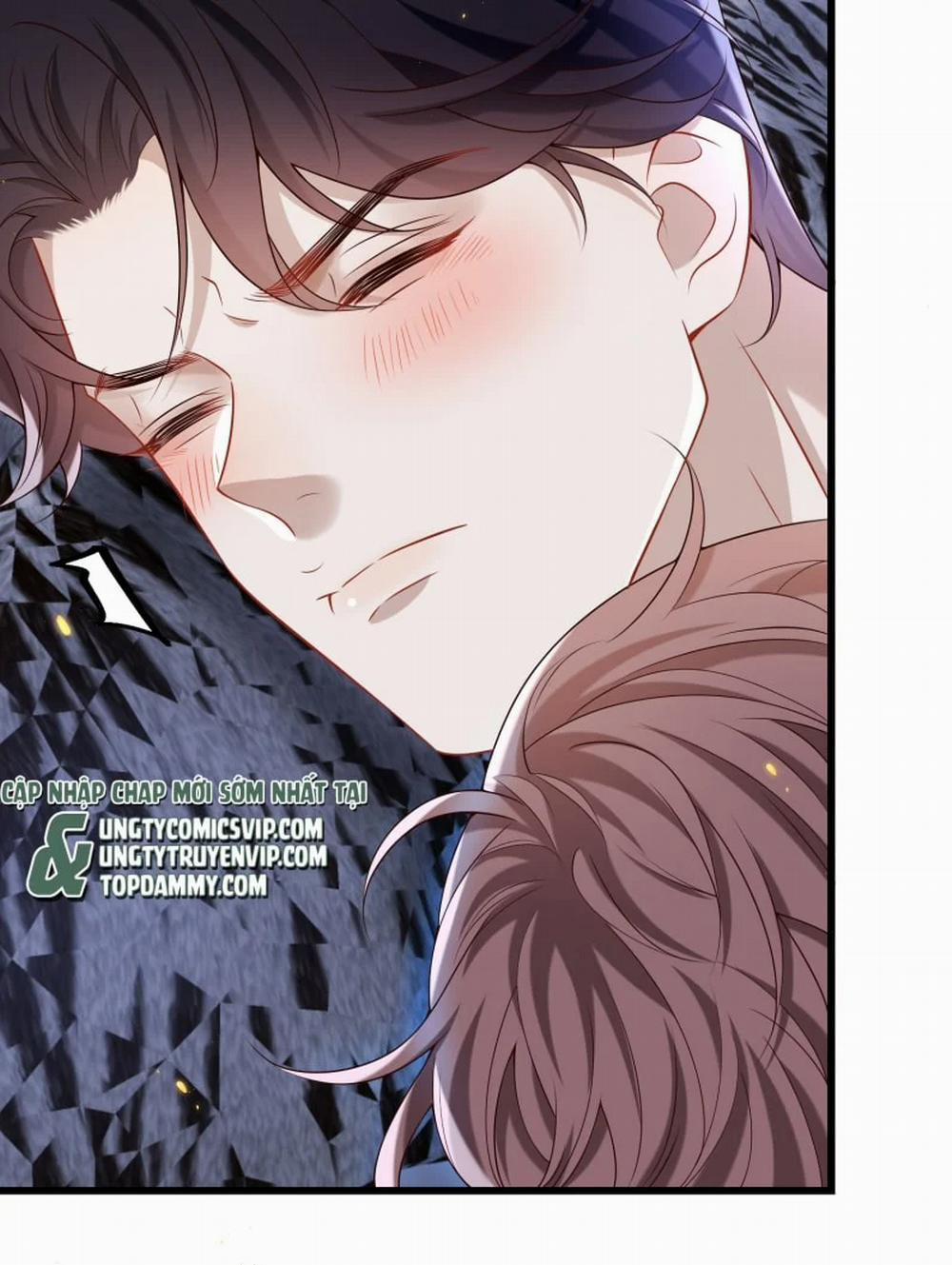 Anh Ấy Đến Từ Màn Đêm 34 trang 17