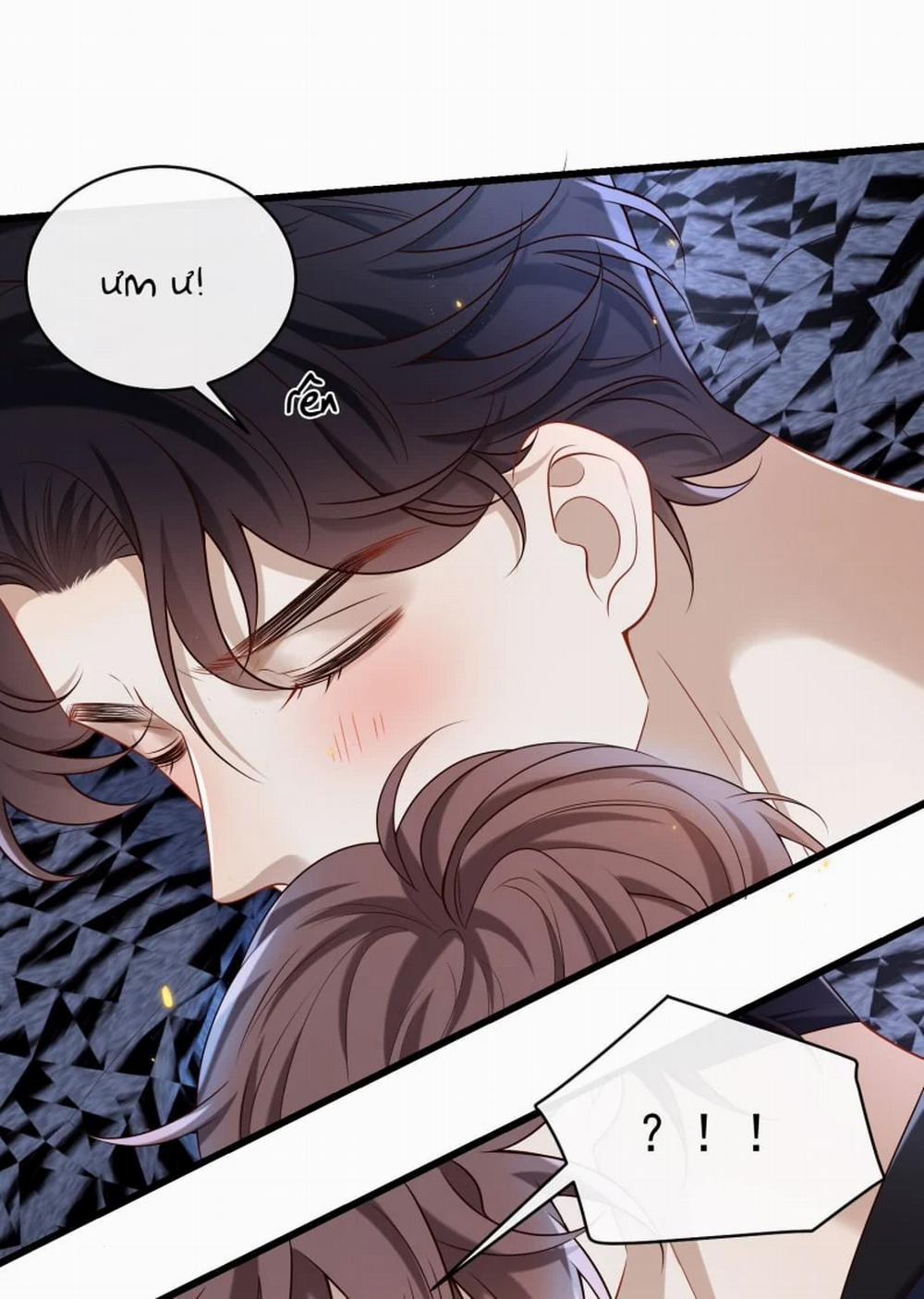 Anh Ấy Đến Từ Màn Đêm 34 trang 6