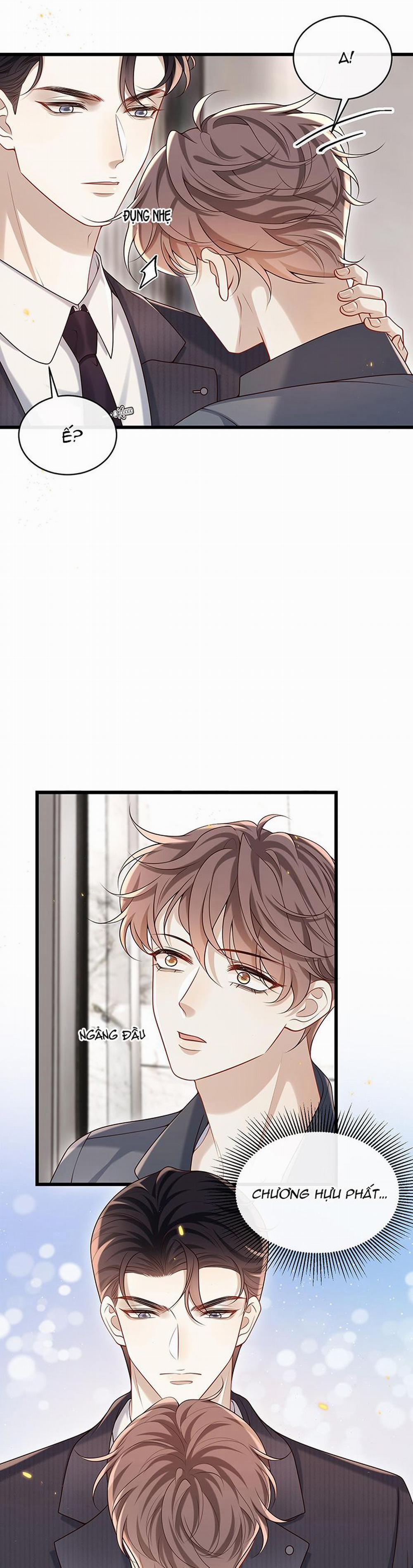 Anh Ấy Đến Từ Màn Đêm 35 trang 13