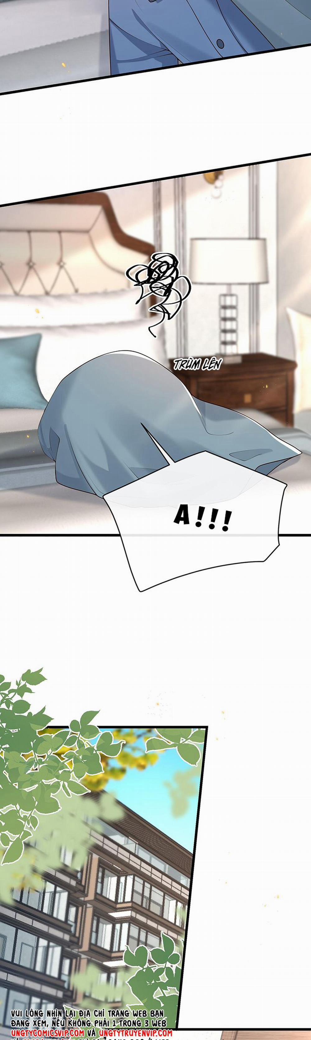 Anh Ấy Đến Từ Màn Đêm 35 trang 6