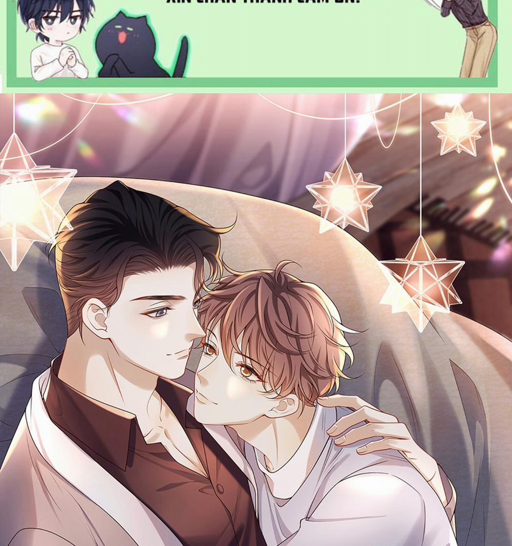 Anh Ấy Đến Từ Màn Đêm 36 trang 1