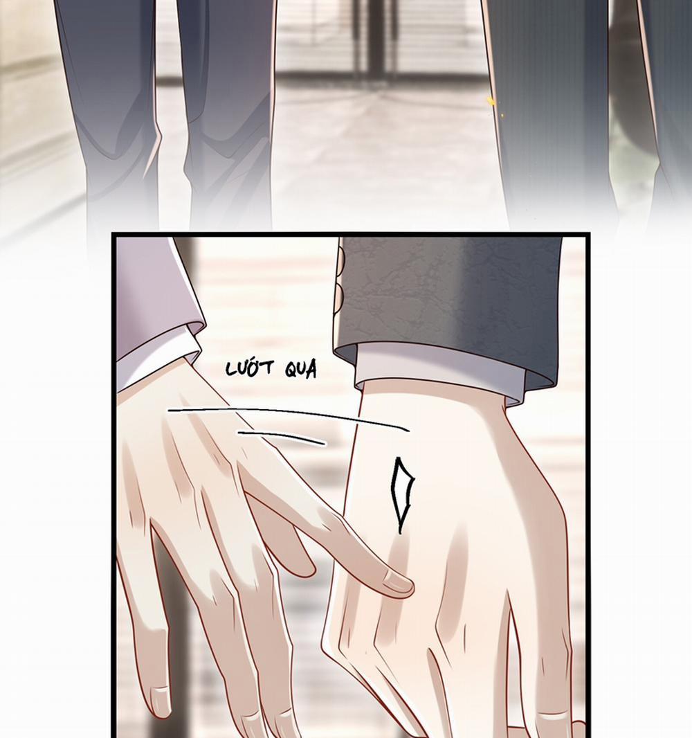 Anh Ấy Đến Từ Màn Đêm 36 trang 15