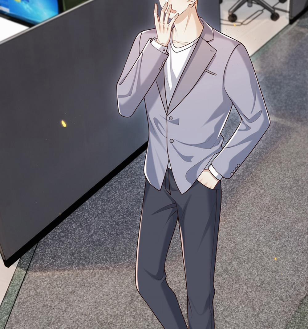 Anh Ấy Đến Từ Màn Đêm 36 trang 18