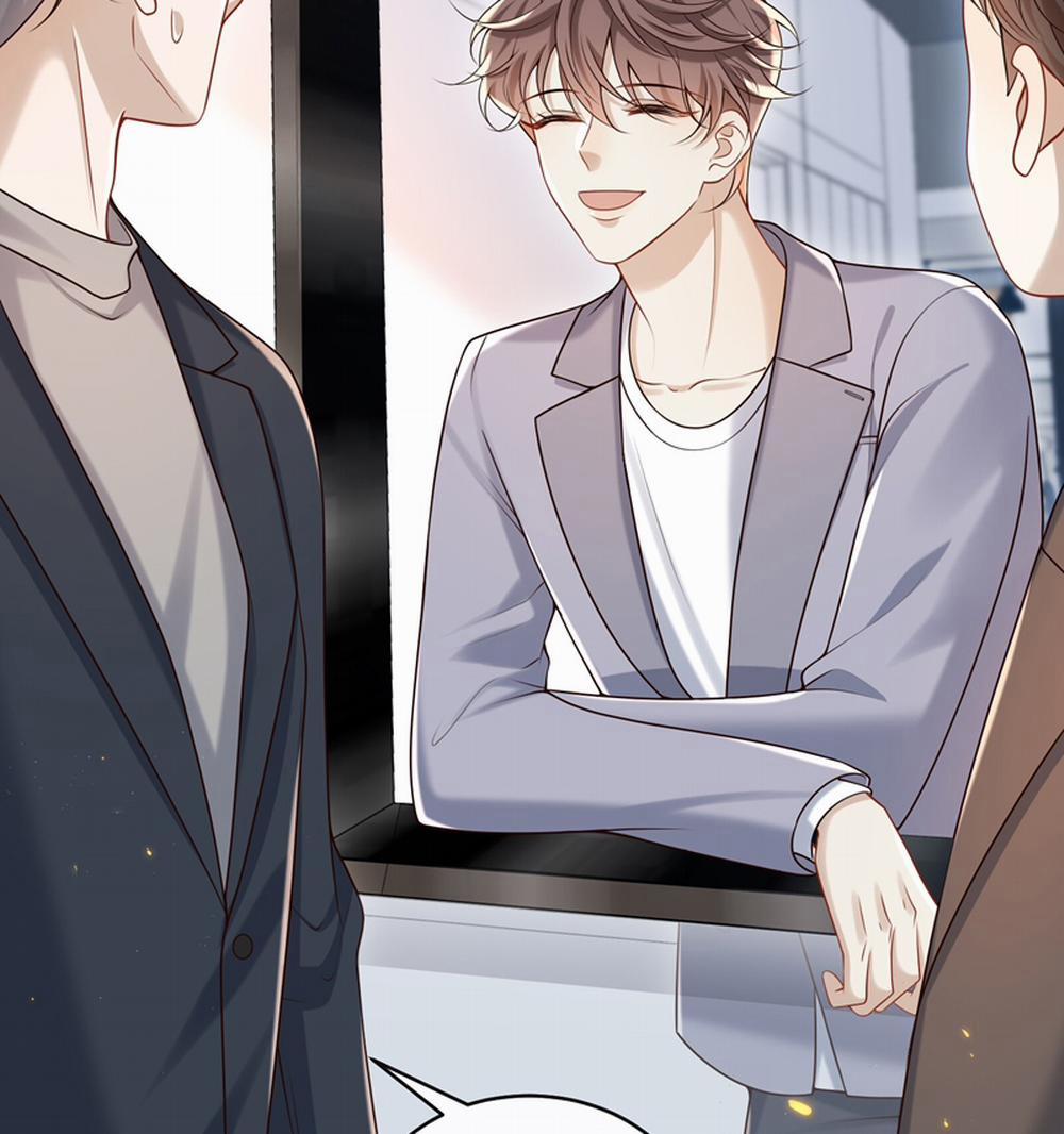 Anh Ấy Đến Từ Màn Đêm 36 trang 27