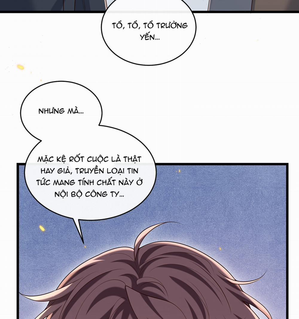 Anh Ấy Đến Từ Màn Đêm 36 trang 28