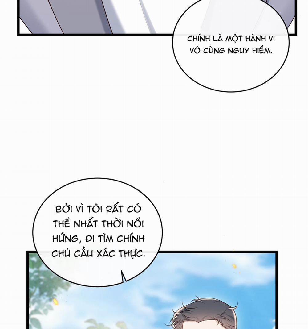 Anh Ấy Đến Từ Màn Đêm 36 trang 30