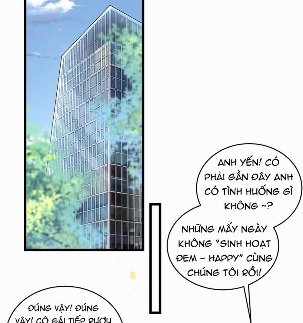 Anh Ấy Đến Từ Màn Đêm 36 trang 4