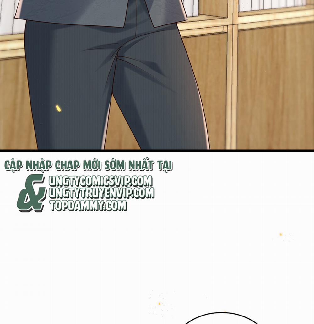 Anh Ấy Đến Từ Màn Đêm 36 trang 41