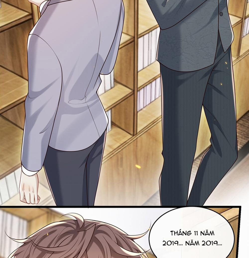 Anh Ấy Đến Từ Màn Đêm 36 trang 43