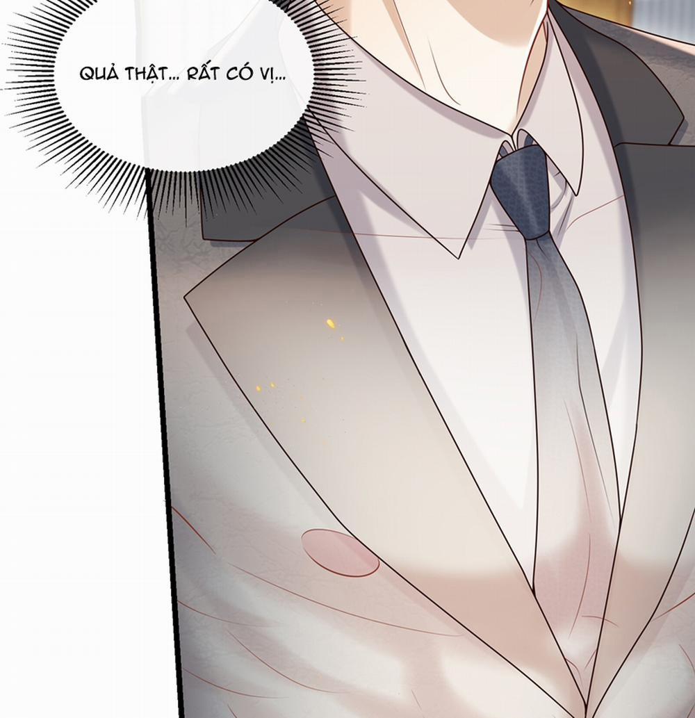 Anh Ấy Đến Từ Màn Đêm 36 trang 47