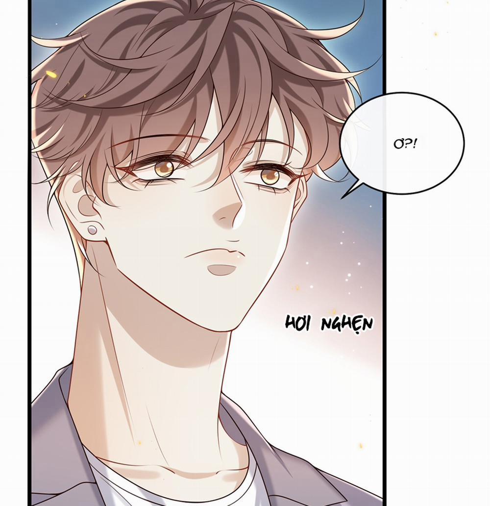 Anh Ấy Đến Từ Màn Đêm 36 trang 51