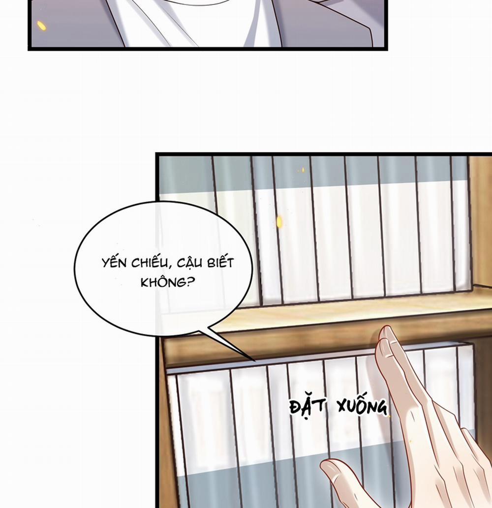 Anh Ấy Đến Từ Màn Đêm 36 trang 52