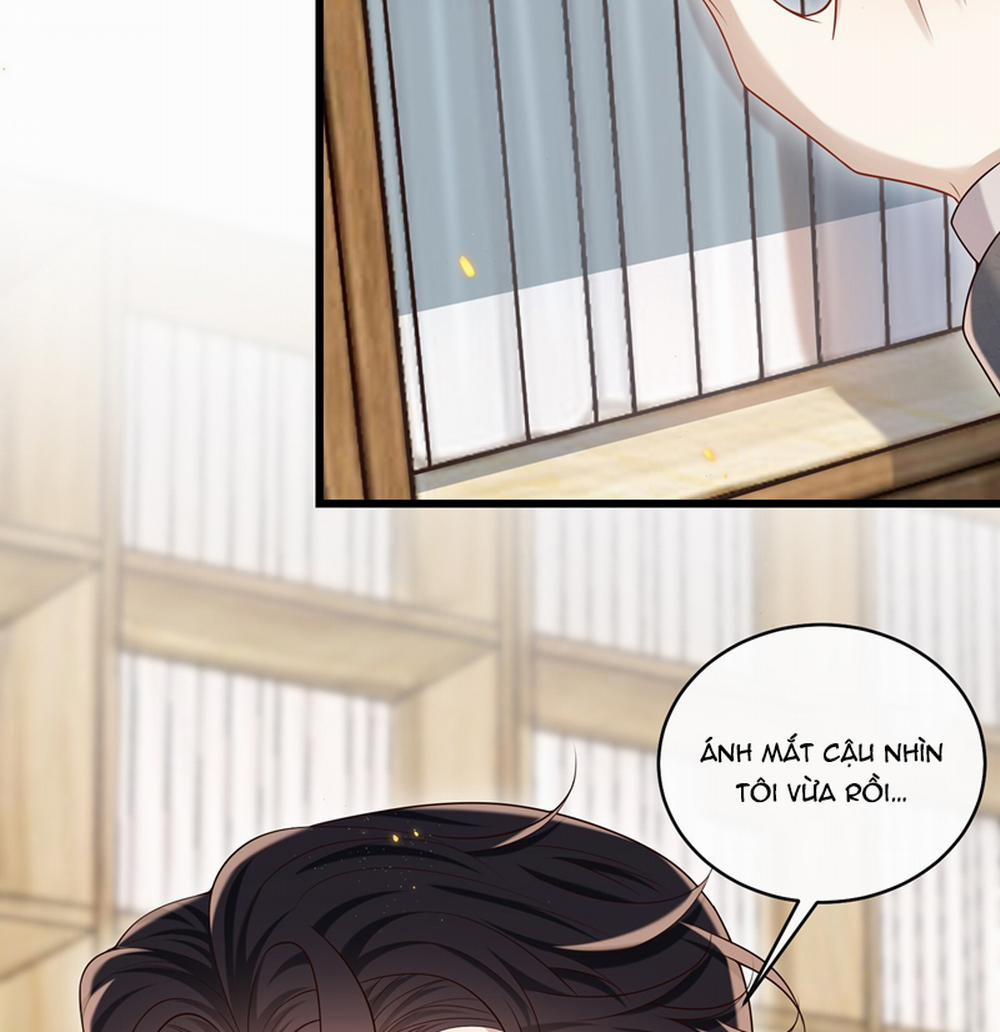 Anh Ấy Đến Từ Màn Đêm 36 trang 53