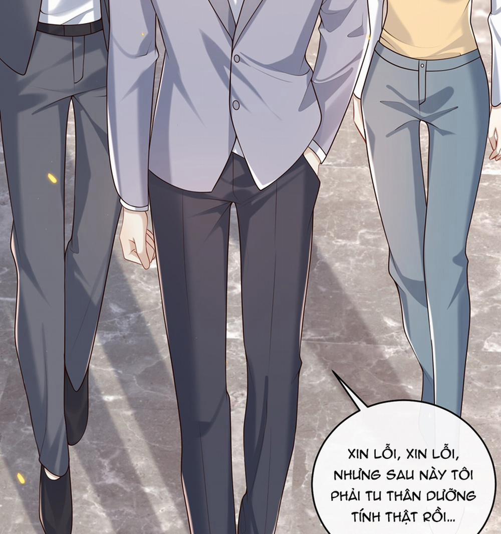 Anh Ấy Đến Từ Màn Đêm 36 trang 6