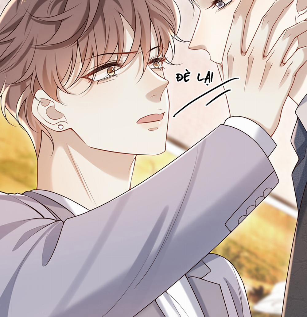 Anh Ấy Đến Từ Màn Đêm 36 trang 67