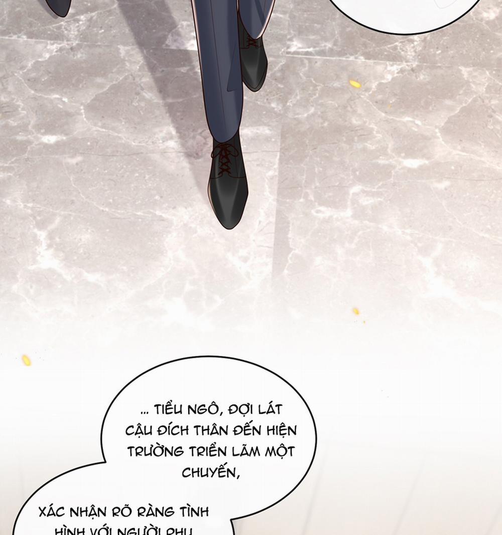 Anh Ấy Đến Từ Màn Đêm 36 trang 7