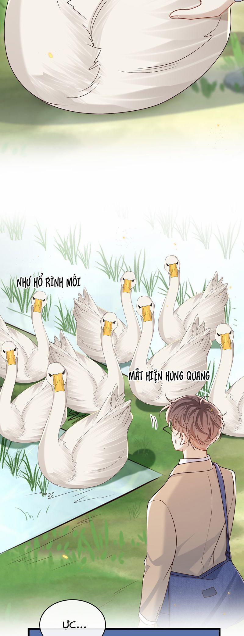 Anh Ấy Đến Từ Màn Đêm 37 trang 23