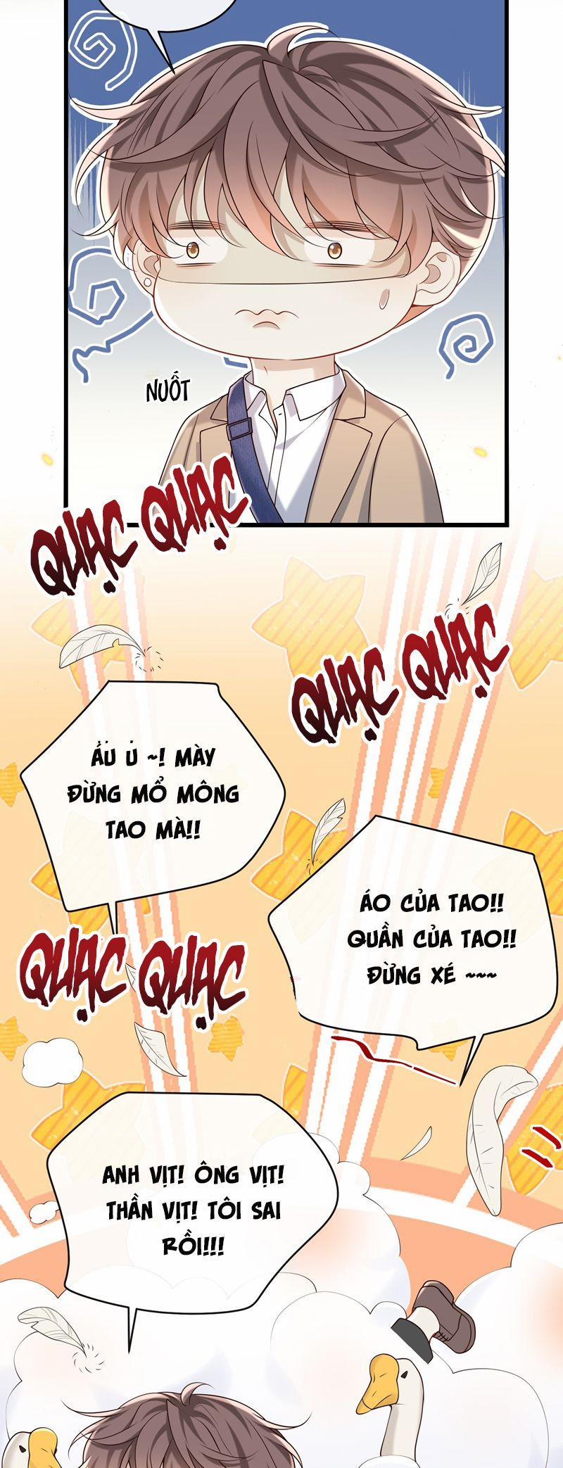 Anh Ấy Đến Từ Màn Đêm 37 trang 24