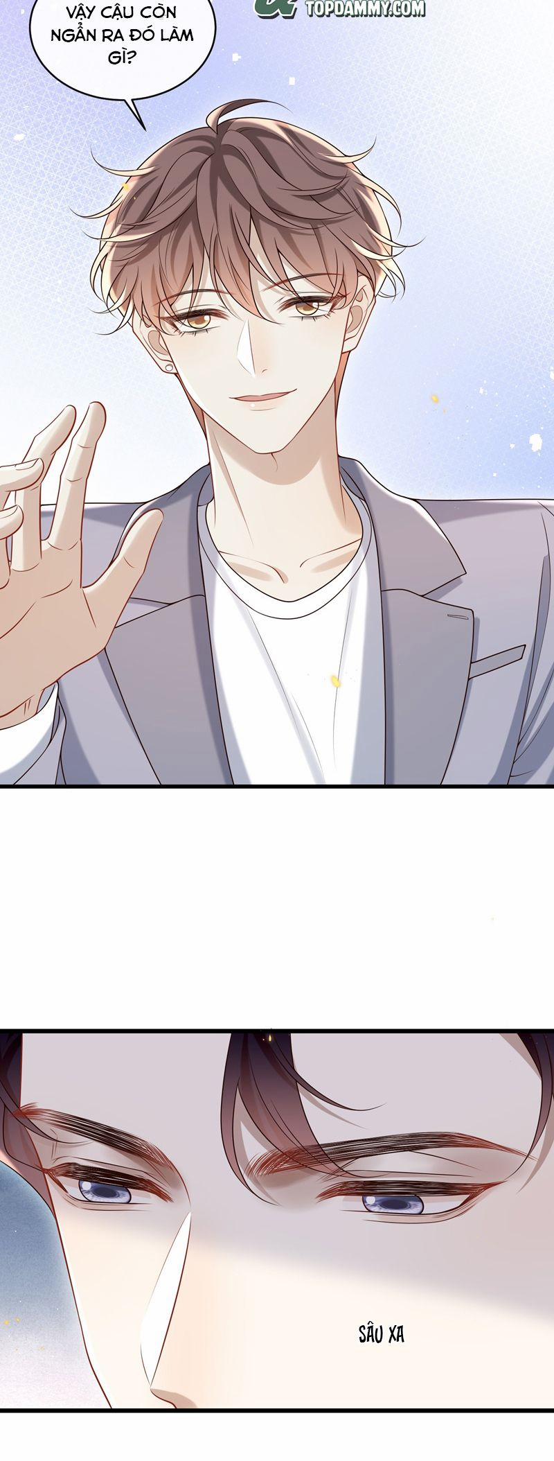 Anh Ấy Đến Từ Màn Đêm 37 trang 3