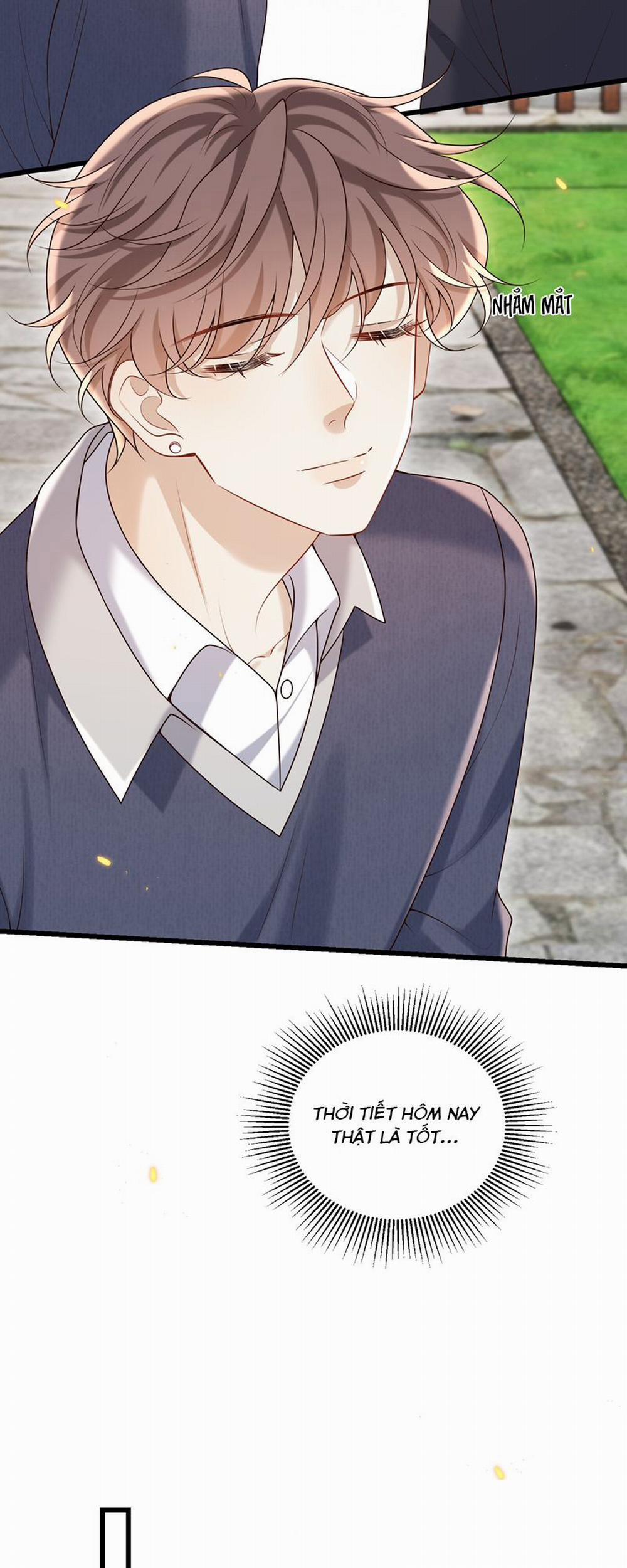 Anh Ấy Đến Từ Màn Đêm 38 trang 12