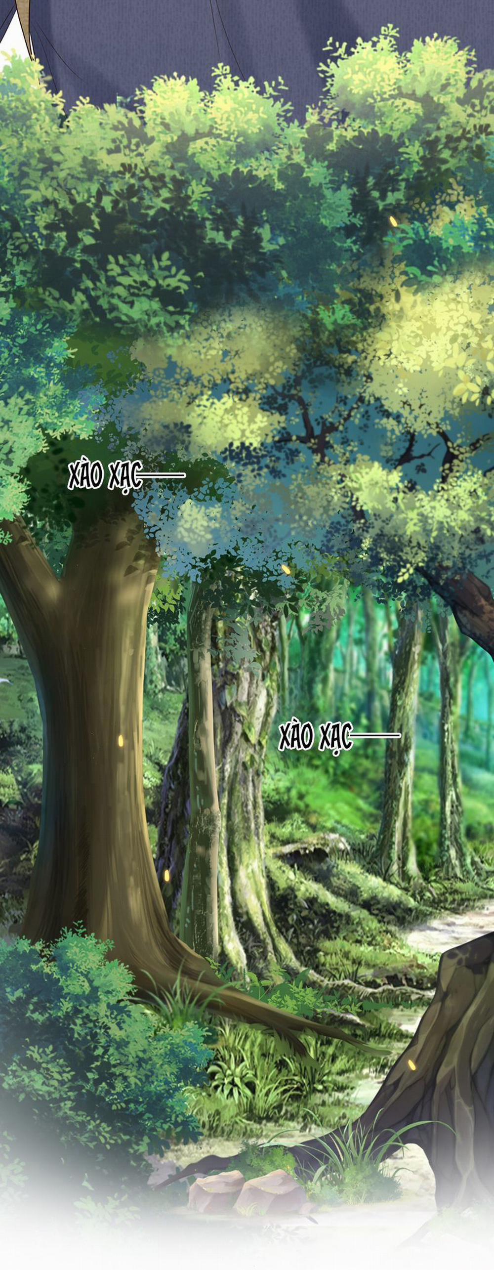 Anh Ấy Đến Từ Màn Đêm 38 trang 16