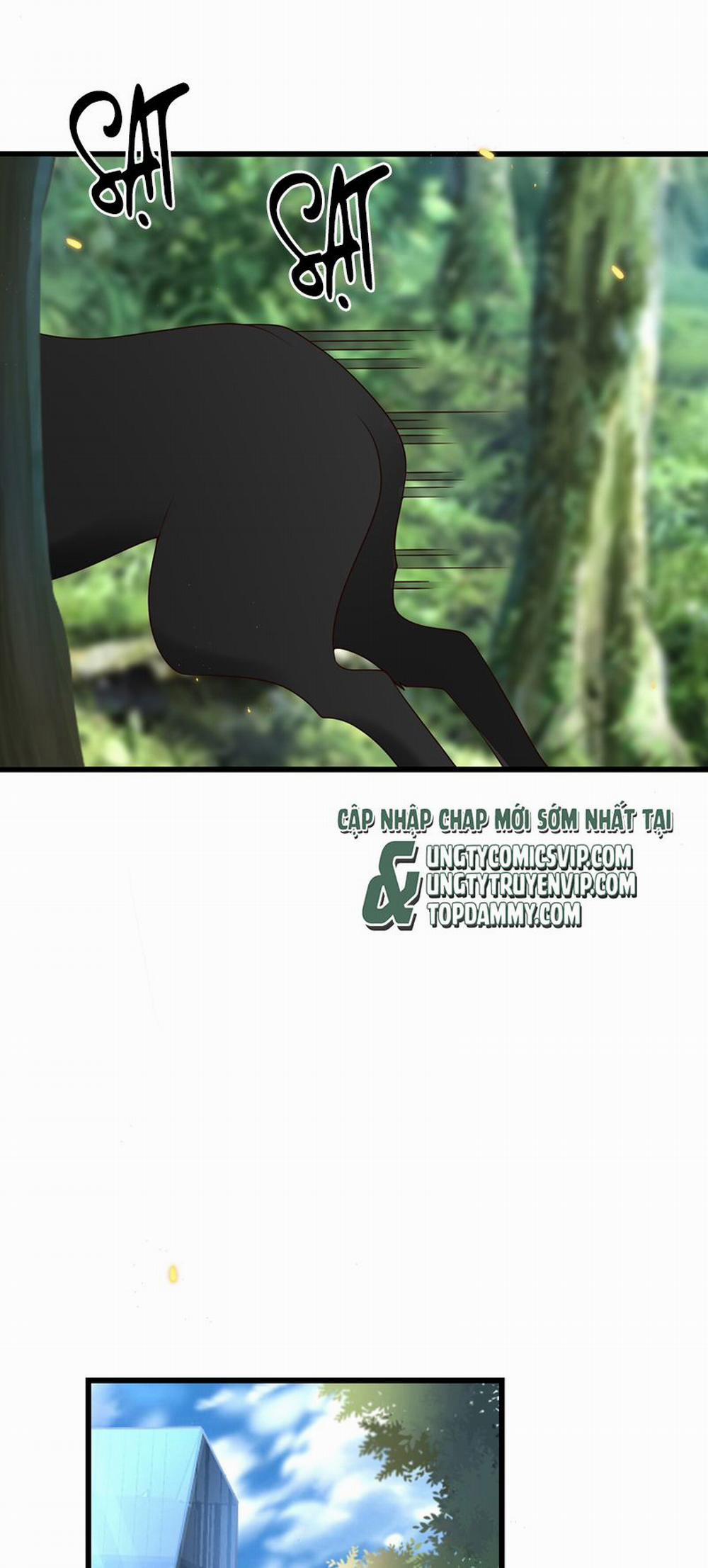 Anh Ấy Đến Từ Màn Đêm 38 trang 28