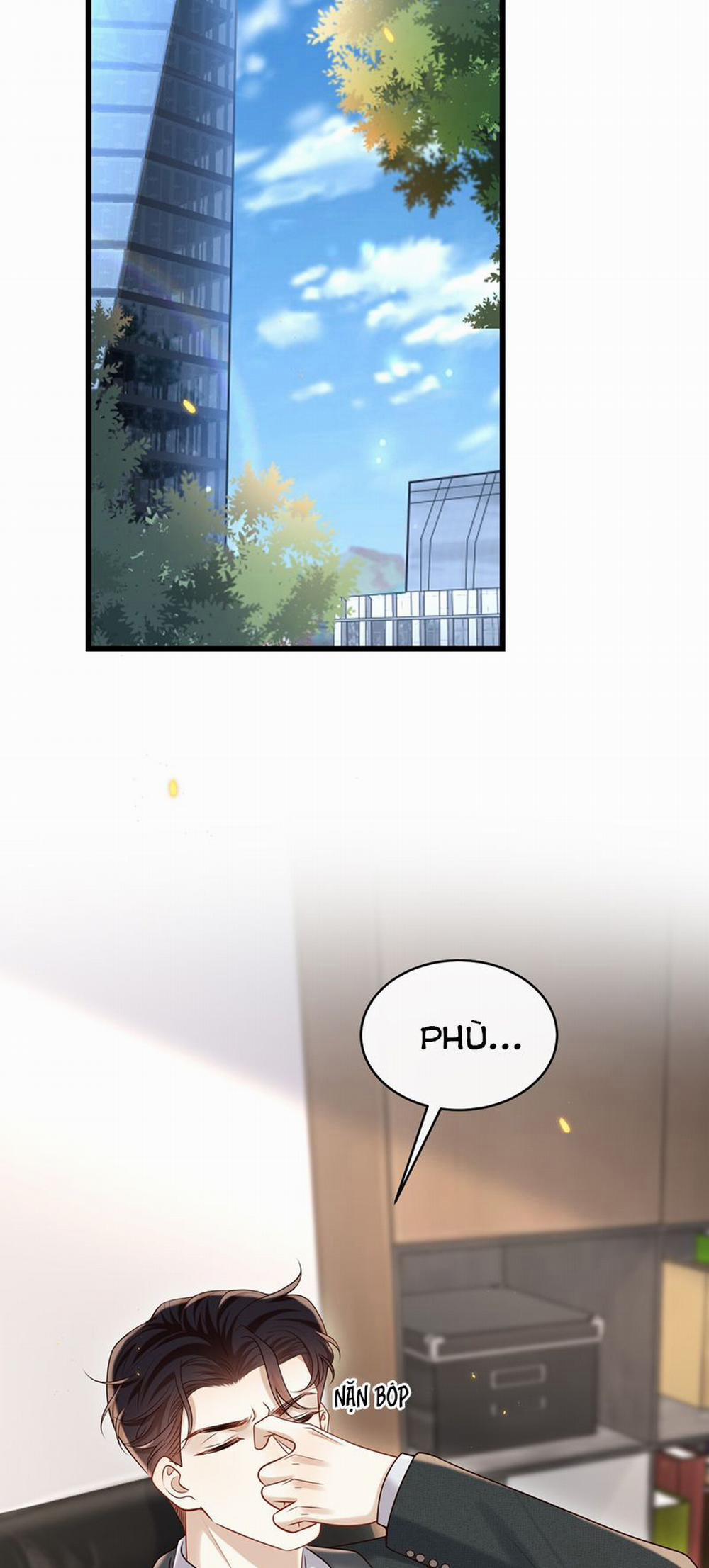 Anh Ấy Đến Từ Màn Đêm 38 trang 29