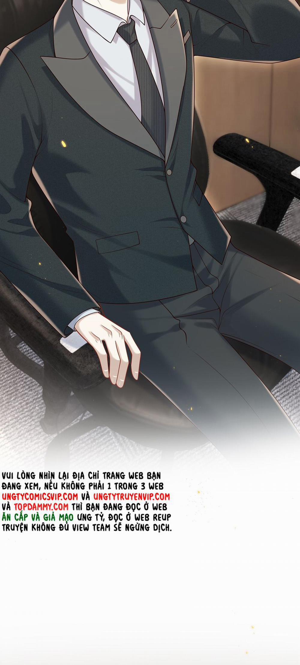 Anh Ấy Đến Từ Màn Đêm 38 trang 30