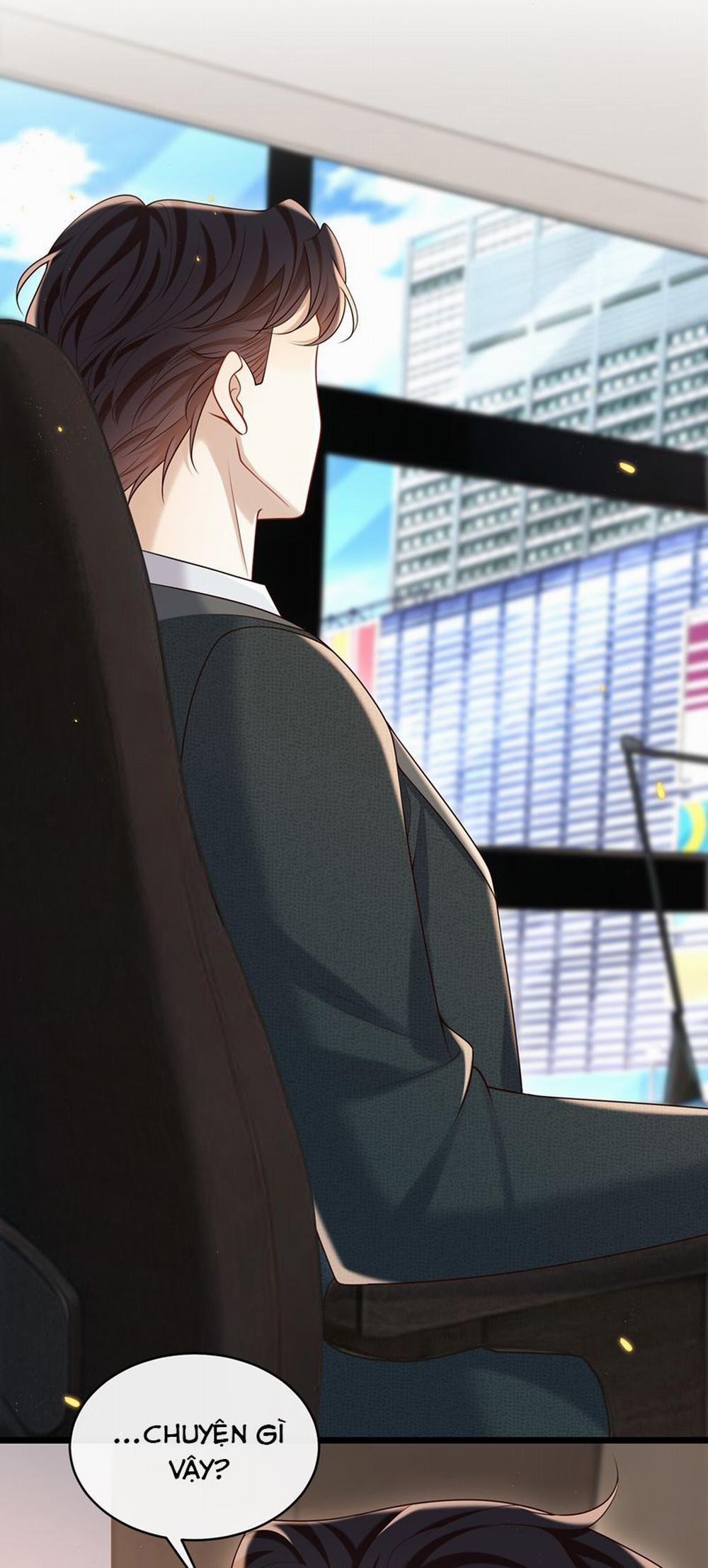 Anh Ấy Đến Từ Màn Đêm 38 trang 31