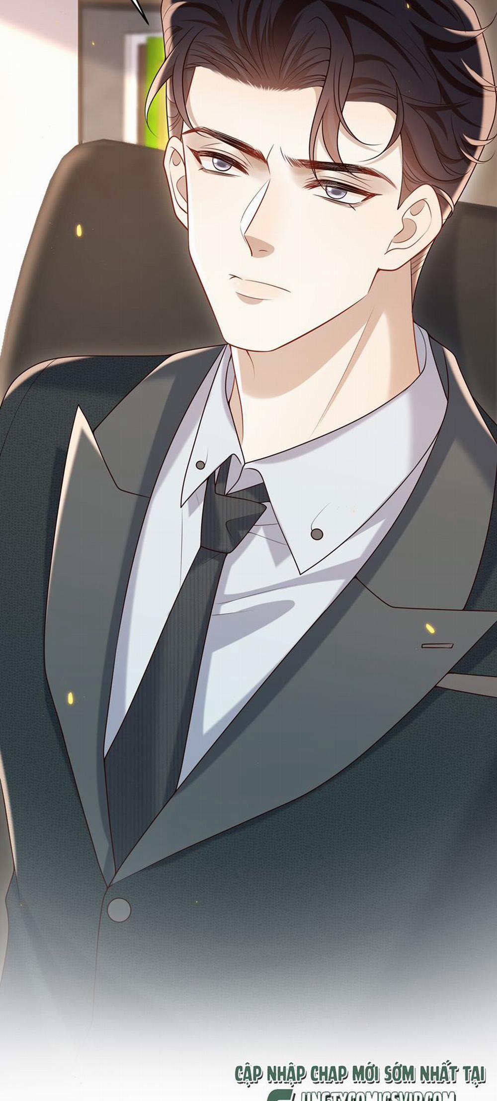 Anh Ấy Đến Từ Màn Đêm 38 trang 32