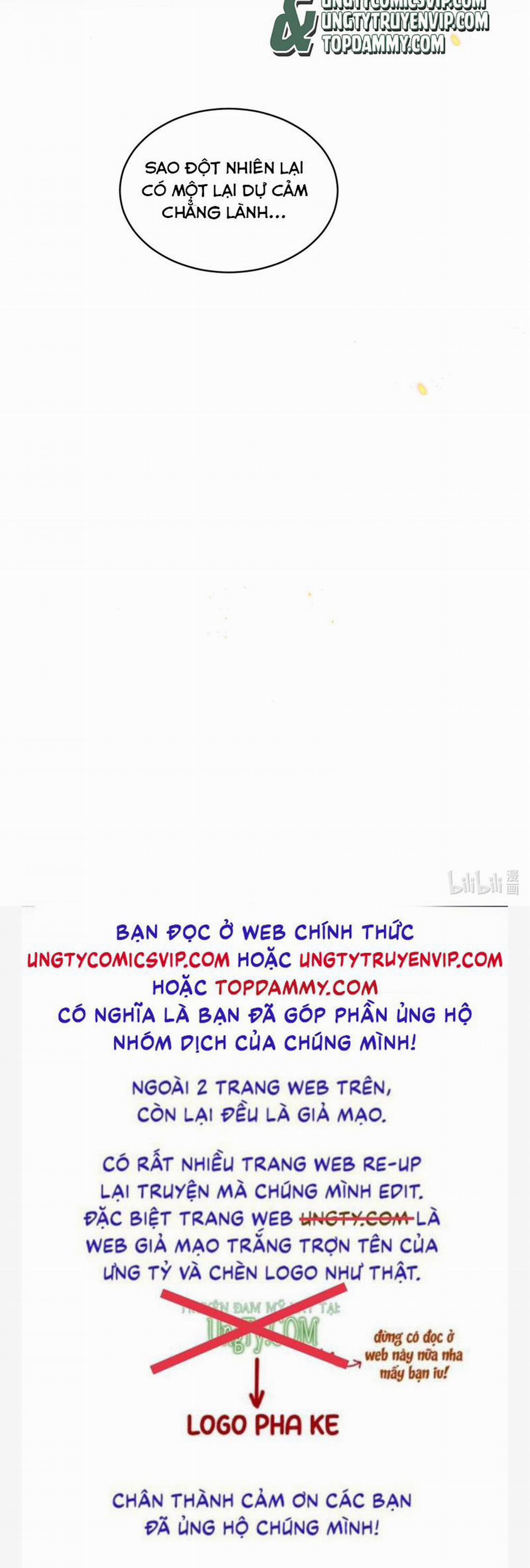 Anh Ấy Đến Từ Màn Đêm 38 trang 33