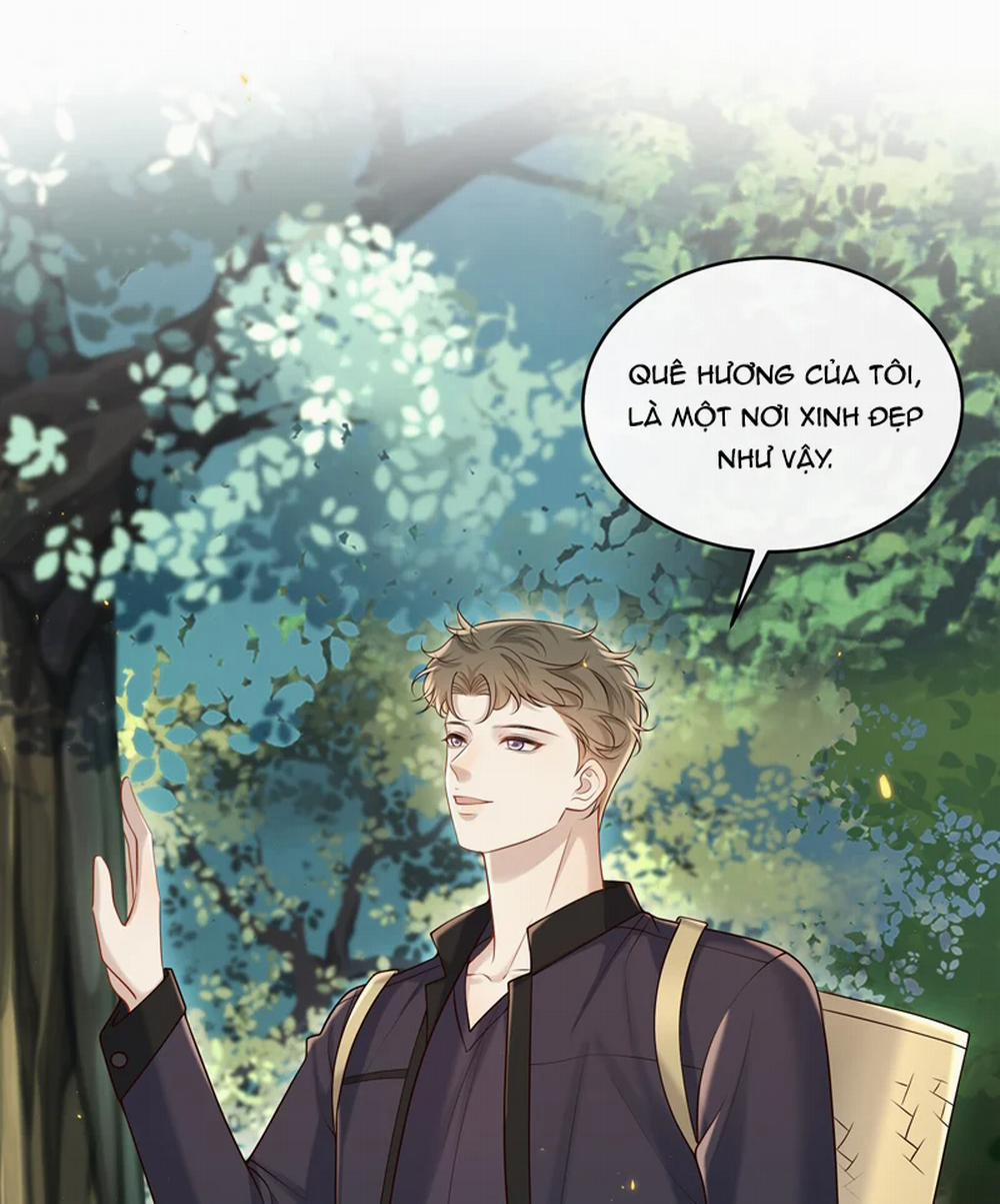 Anh Ấy Đến Từ Màn Đêm 39 trang 10