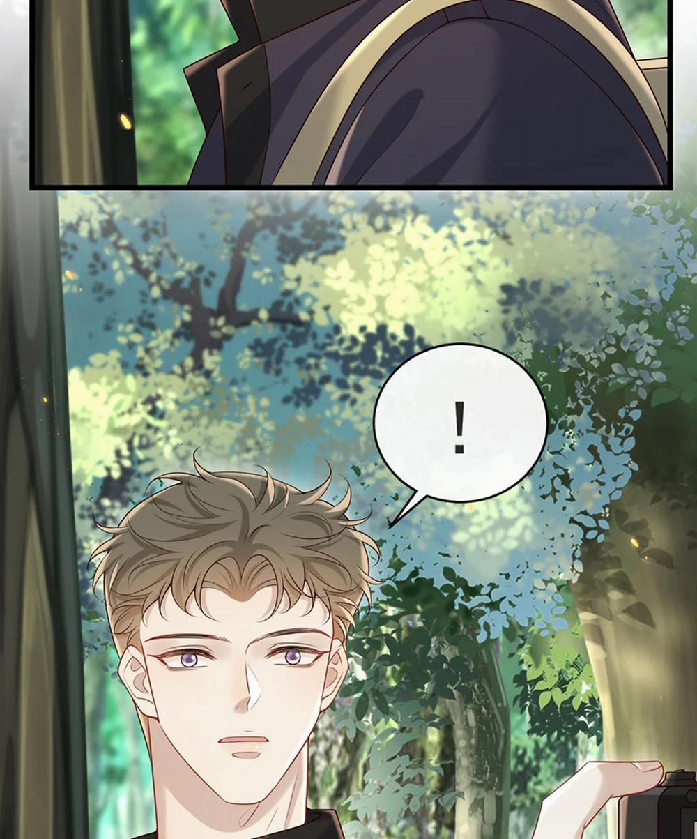 Anh Ấy Đến Từ Màn Đêm 39 trang 15