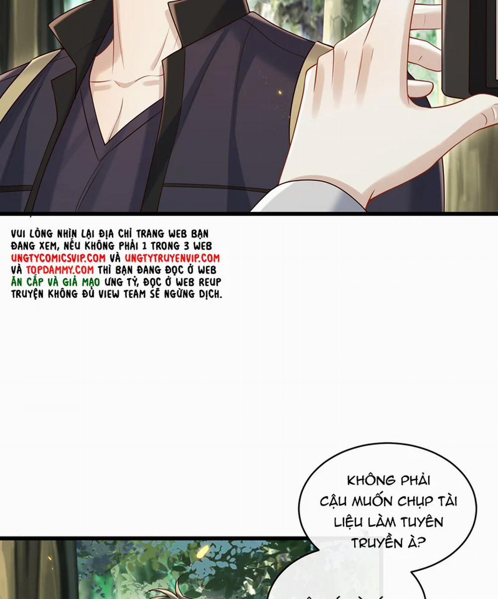 Anh Ấy Đến Từ Màn Đêm 39 trang 16