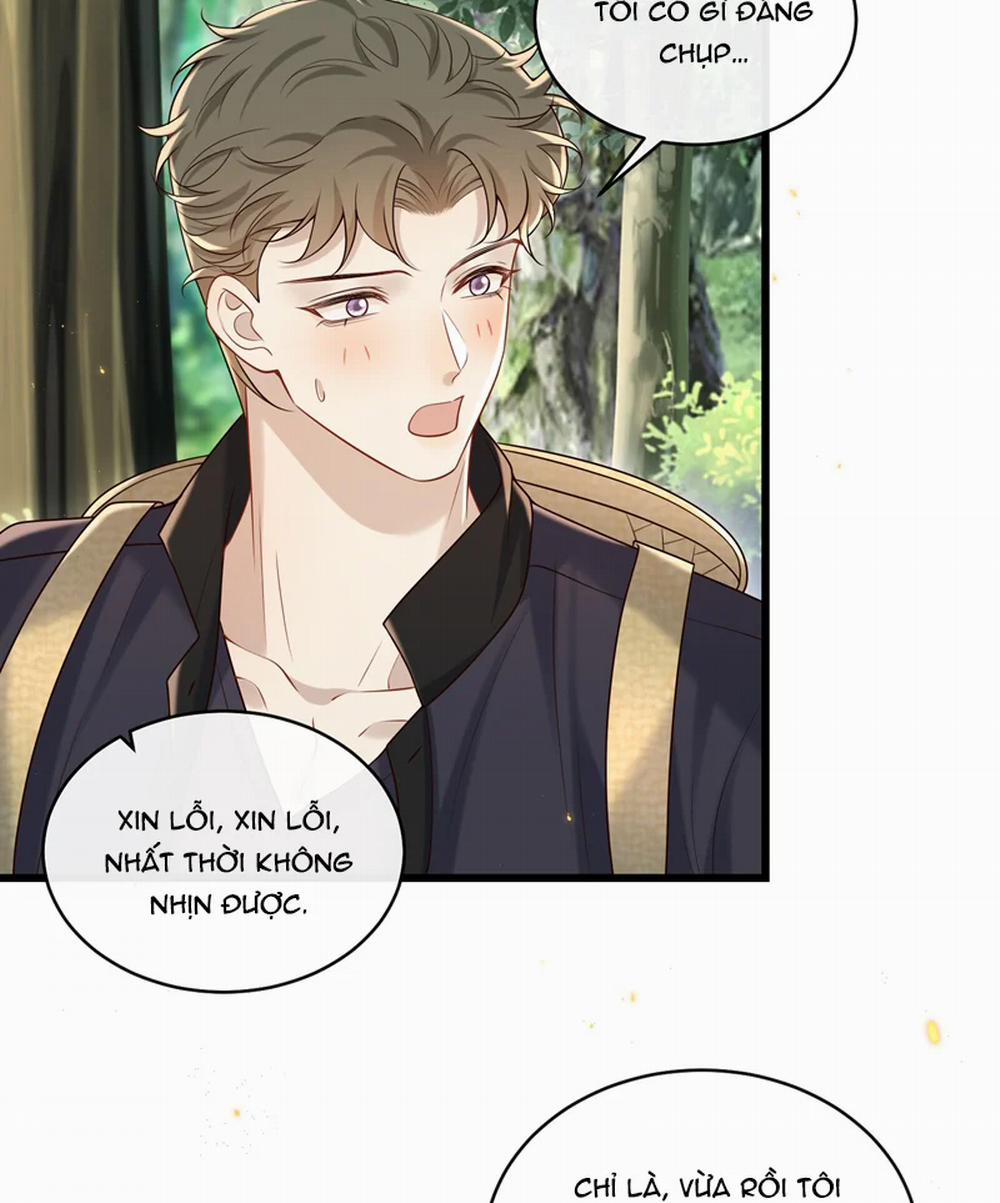 Anh Ấy Đến Từ Màn Đêm 39 trang 17