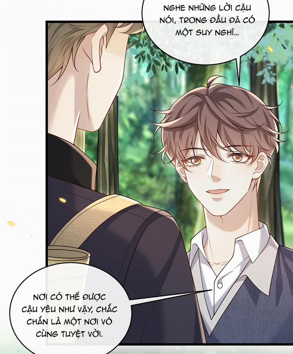 Anh Ấy Đến Từ Màn Đêm 39 trang 18