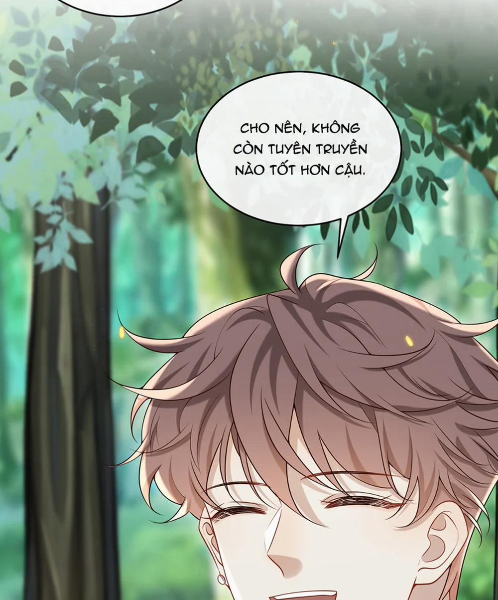 Anh Ấy Đến Từ Màn Đêm 39 trang 19