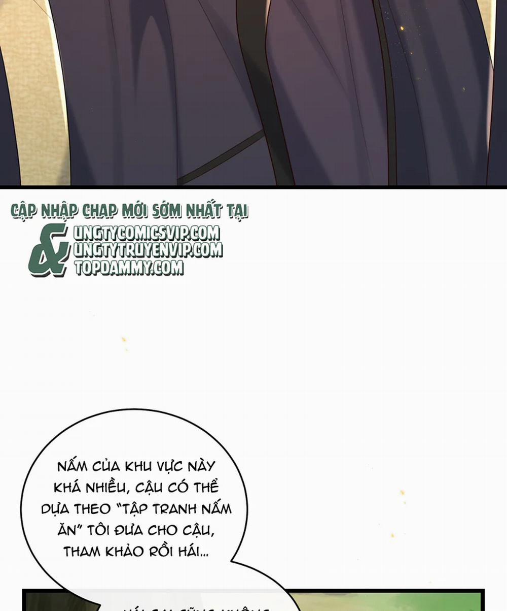 Anh Ấy Đến Từ Màn Đêm 39 trang 23