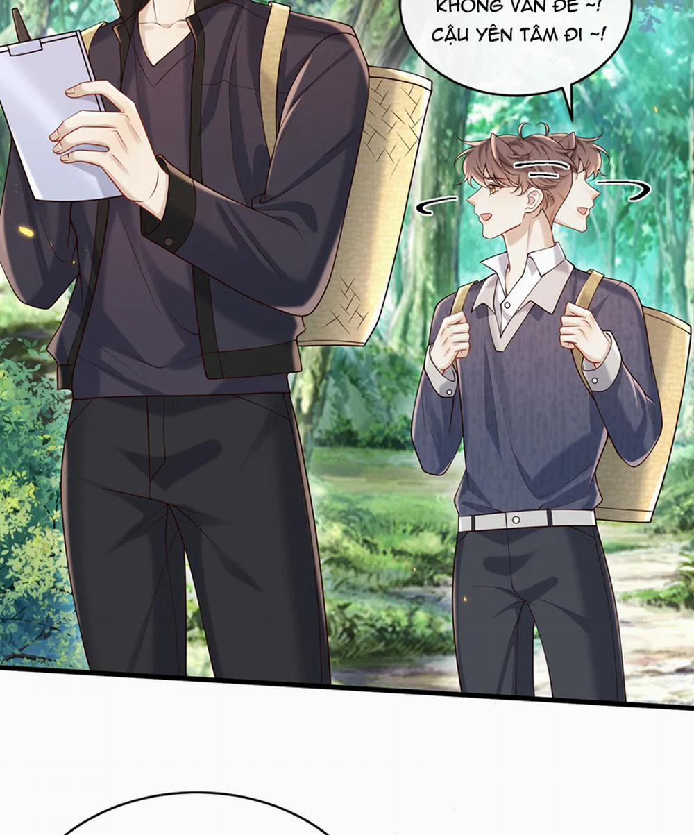 Anh Ấy Đến Từ Màn Đêm 39 trang 25