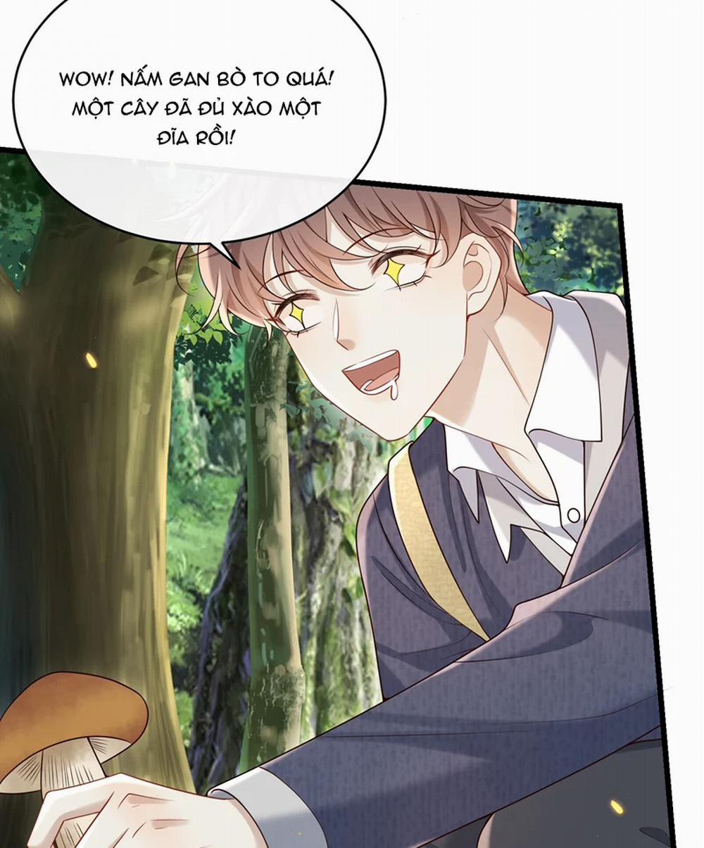 Anh Ấy Đến Từ Màn Đêm 39 trang 26