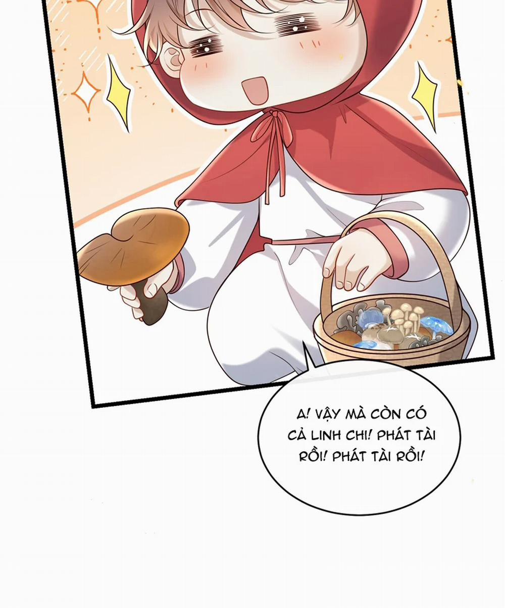 Anh Ấy Đến Từ Màn Đêm 39 trang 29