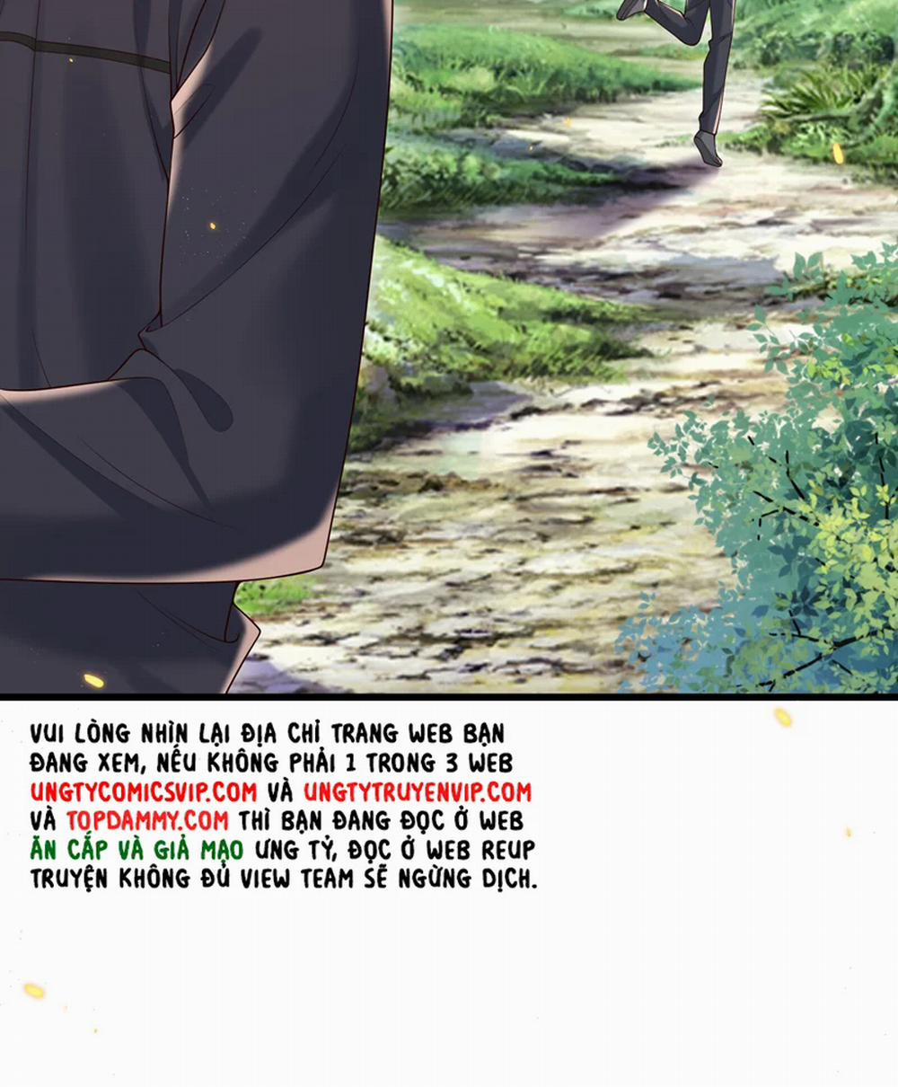 Anh Ấy Đến Từ Màn Đêm 39 trang 31