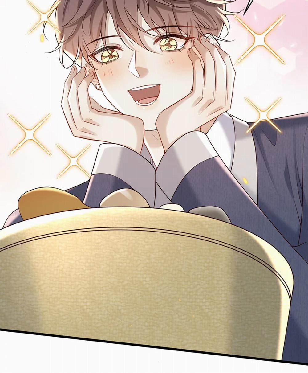 Anh Ấy Đến Từ Màn Đêm 39 trang 34