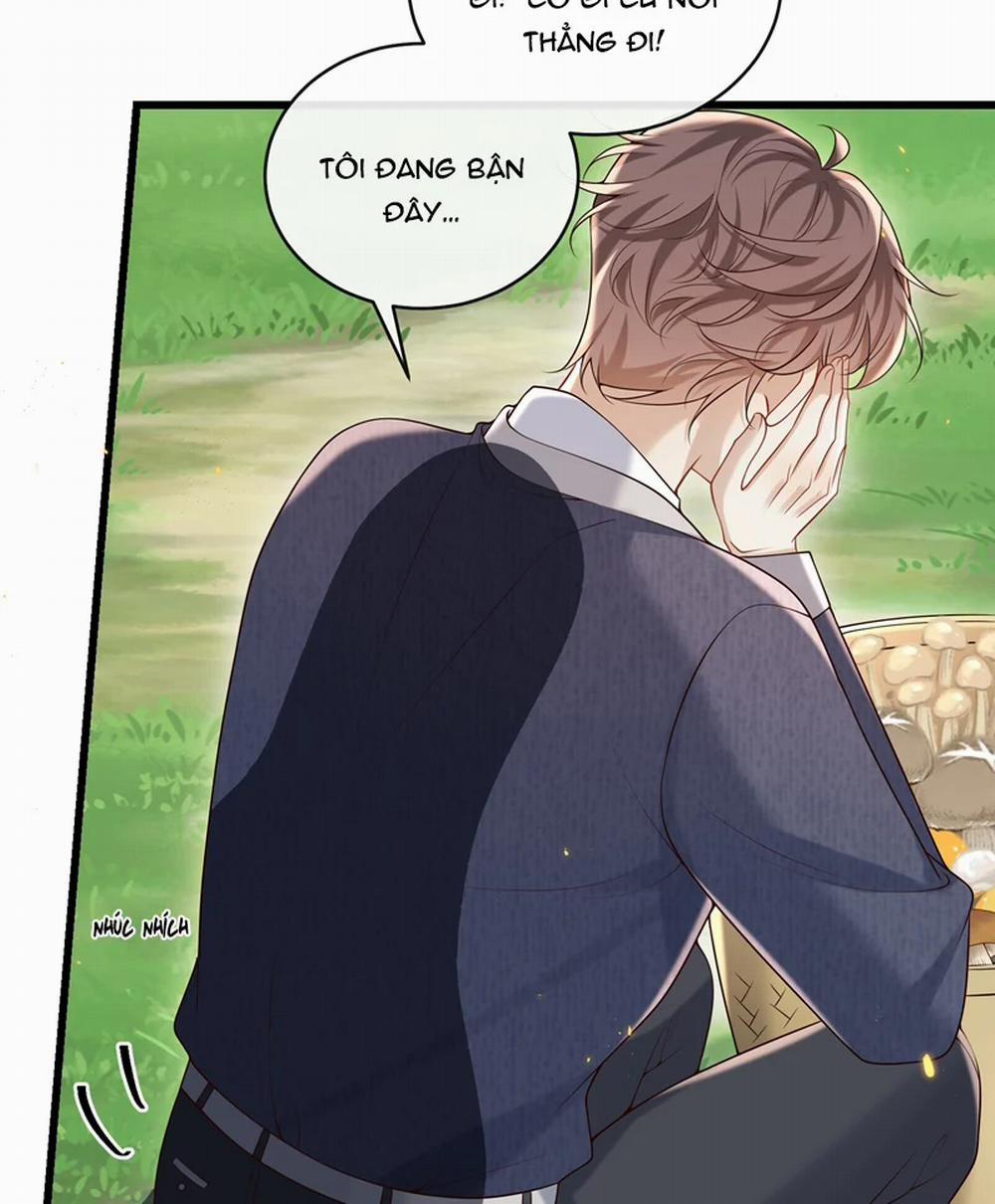 Anh Ấy Đến Từ Màn Đêm 39 trang 37