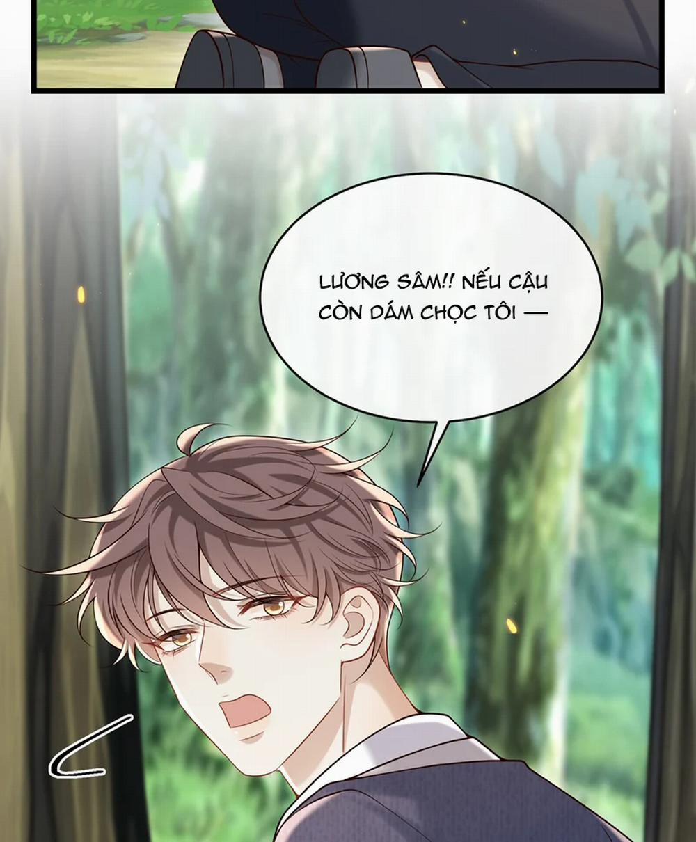 Anh Ấy Đến Từ Màn Đêm 39 trang 39