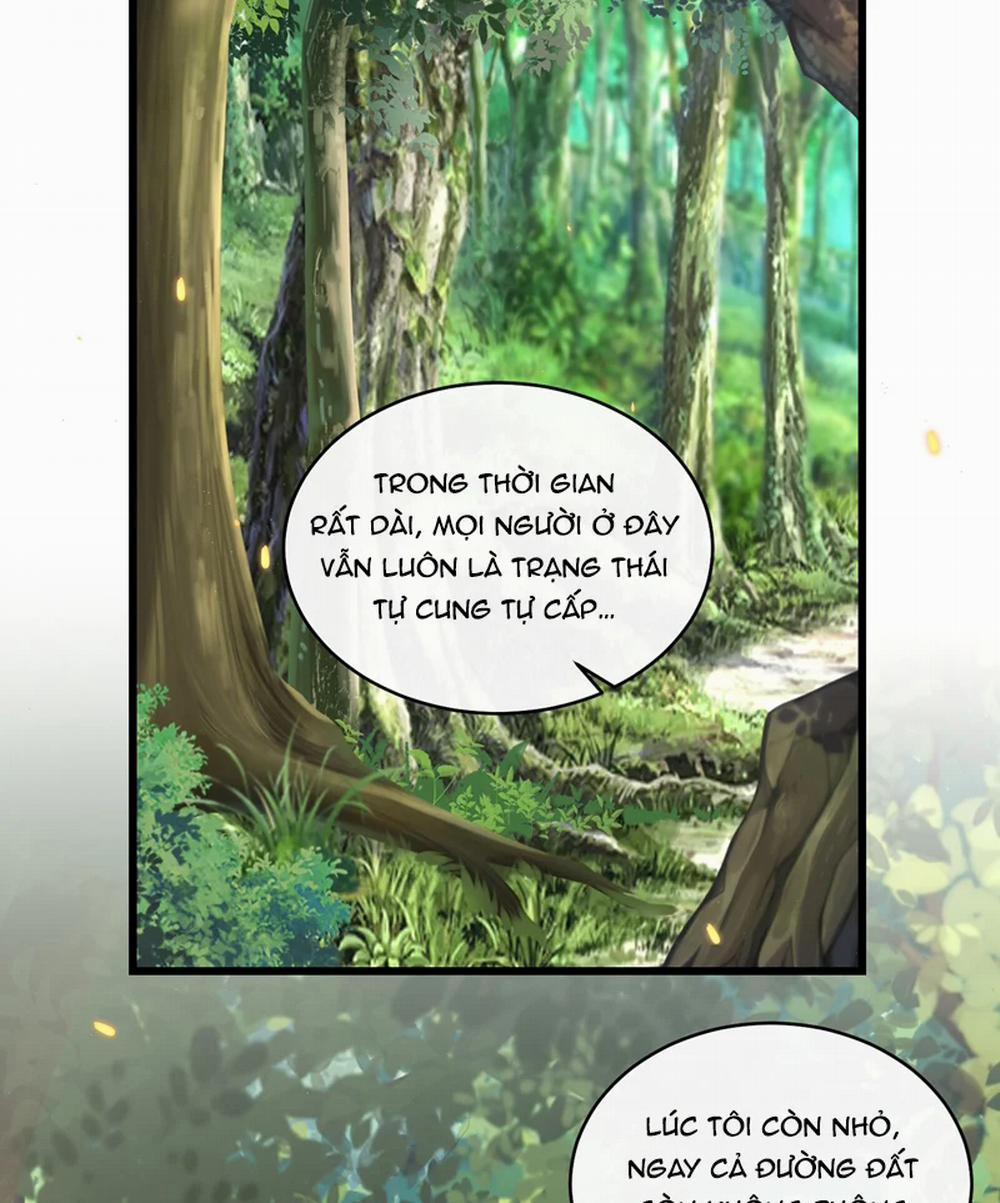 Anh Ấy Đến Từ Màn Đêm 39 trang 4