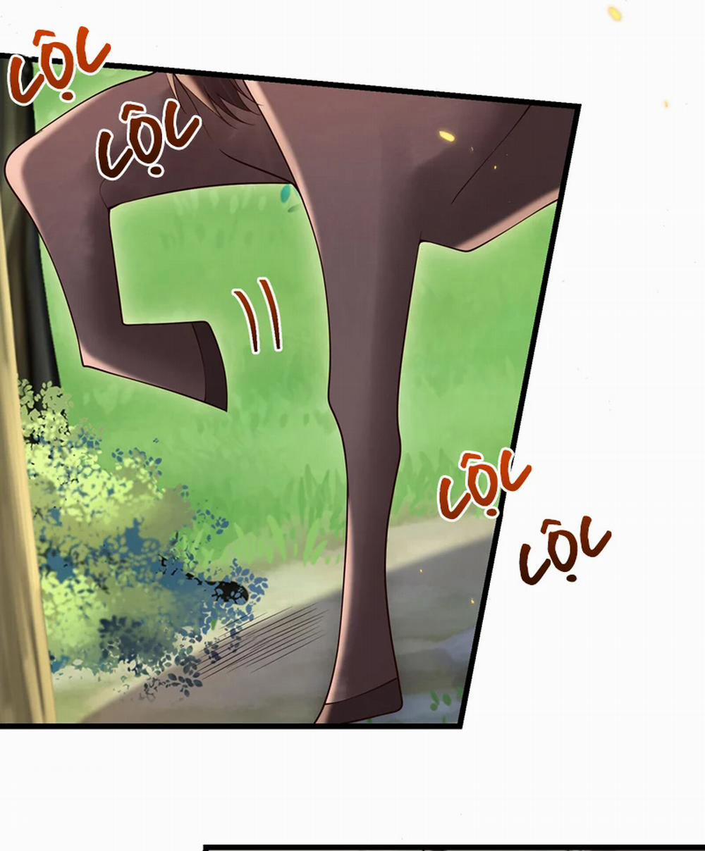 Anh Ấy Đến Từ Màn Đêm 39 trang 45