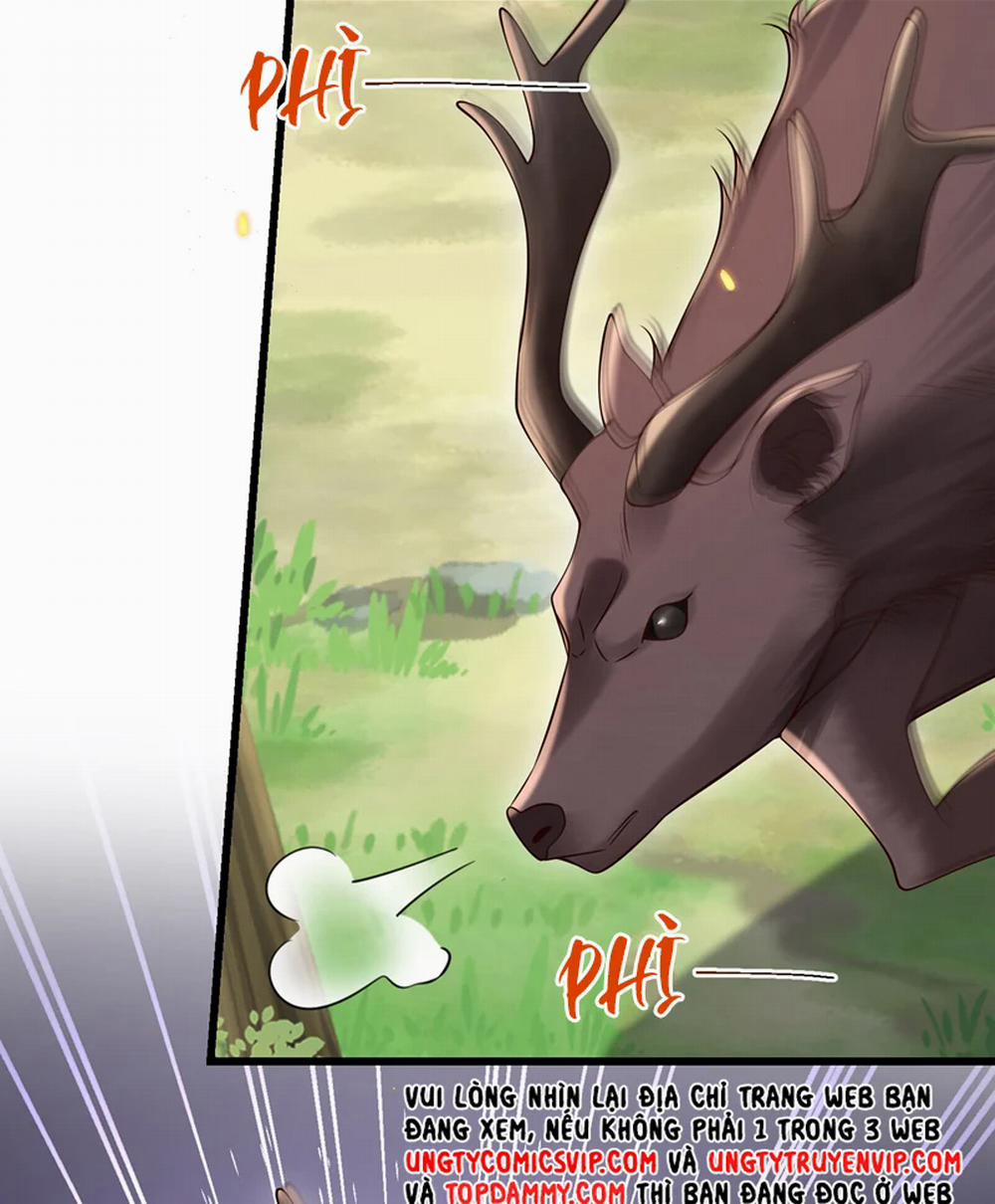 Anh Ấy Đến Từ Màn Đêm 39 trang 46