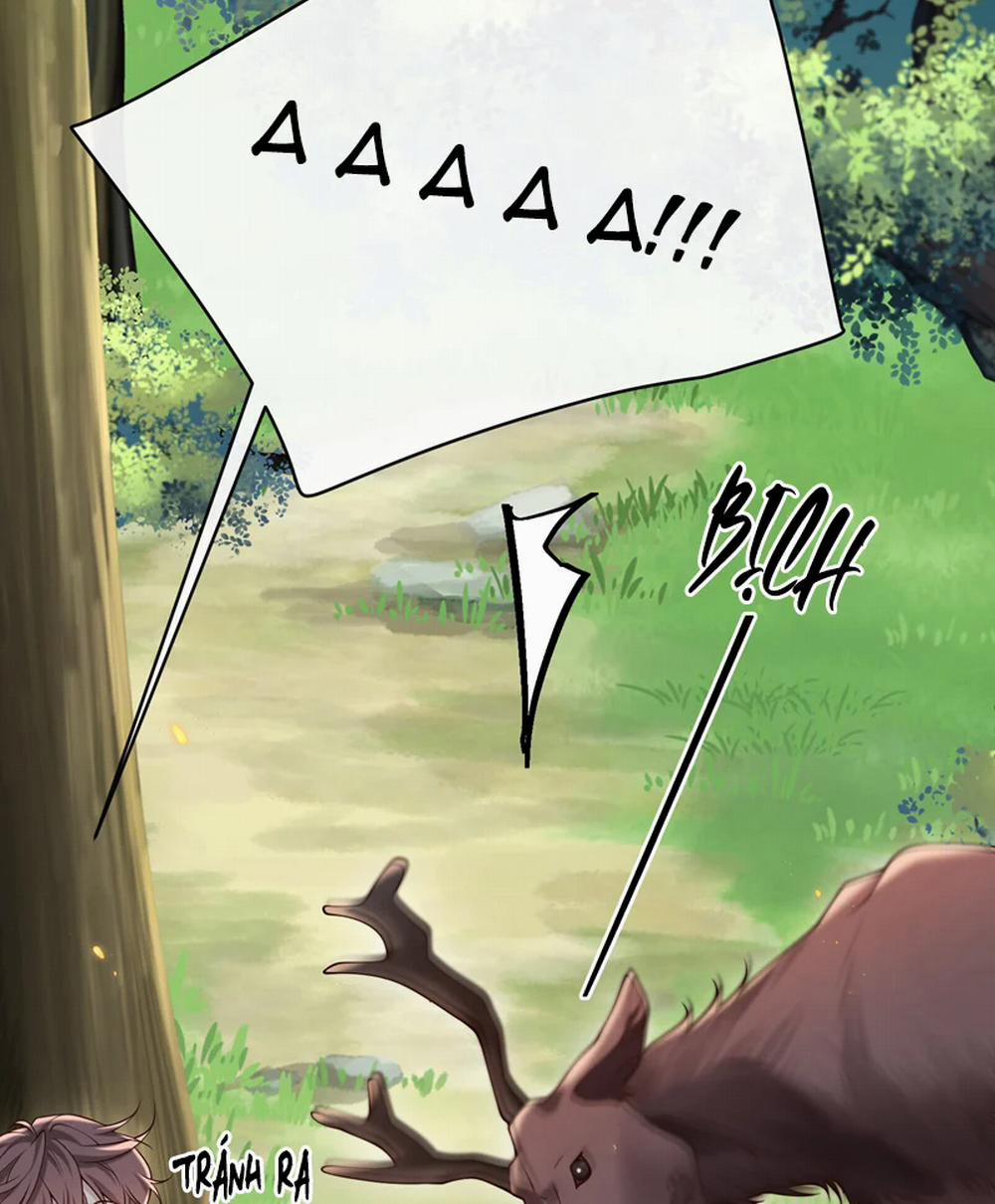 Anh Ấy Đến Từ Màn Đêm 39 trang 48