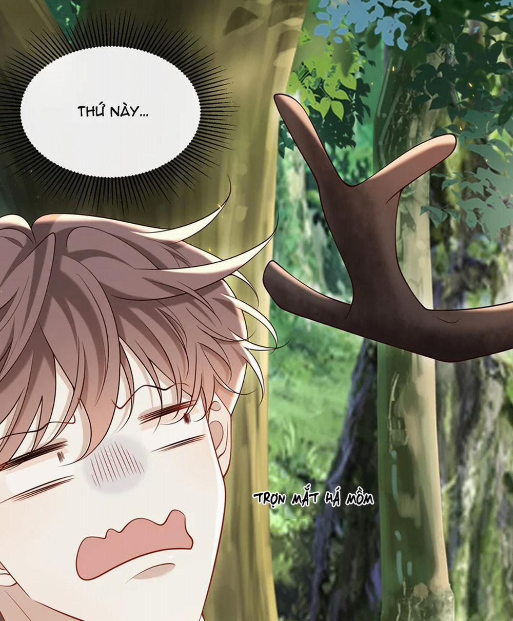 Anh Ấy Đến Từ Màn Đêm 39 trang 50